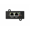 Módulo SNMP ARMAC SNMP/A/001 Interfaz de gestión de red para SAI – monitorización y control SNMP