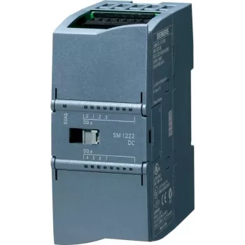 Siemens 6ES7222-1BF32-0XB0 módulo de E/S digital/analógico