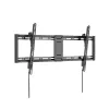 Soporte de pared para TV SBOX PLB-5948T-2 para pantallas de 43–90 pulgadas, carga máx. 75 kg, VESA hasta 800×400