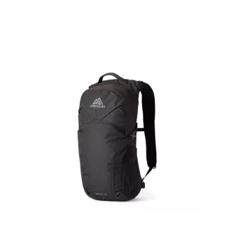 Mochila urbana Gregory Nano 18 l negra
