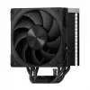 MODECOM Volcano 0C T701 disipador de CPU por aire 12 cm negro