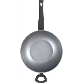 Wok Russell Hobbs RH01709EU 28 cm perlado, sartén antiadherente