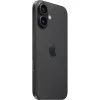 Móvil iPhone 16/128 GB negro MYE73 Apple