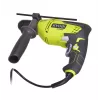 Ryobi RPD800-K 800 W 3000 rpm portabrocas de cambio rápido 1,8 kg