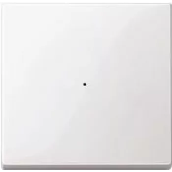 Merten MEG5210-0419 Marco embellecedor/placa blanco (MEG5210-0419)
