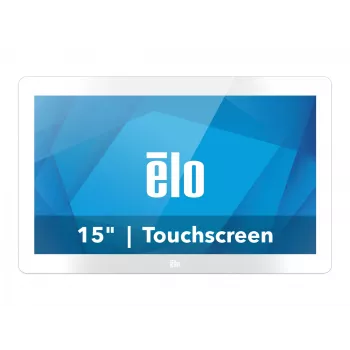 Elo Touch Solutions Elo 1502LM - Grado médico - Monitor LED - 41,91 cm (15,6