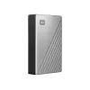 Disco duro externo Western Digital 4 TB USB Type-C WDBFTM0040BSL-WESN