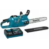 Makita UC011GT101 motosierra de batería 40V XGT, 35 cm