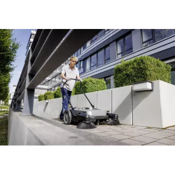 Barredora Karcher AG KM 70/20 C 2SB, 22 kg, manual