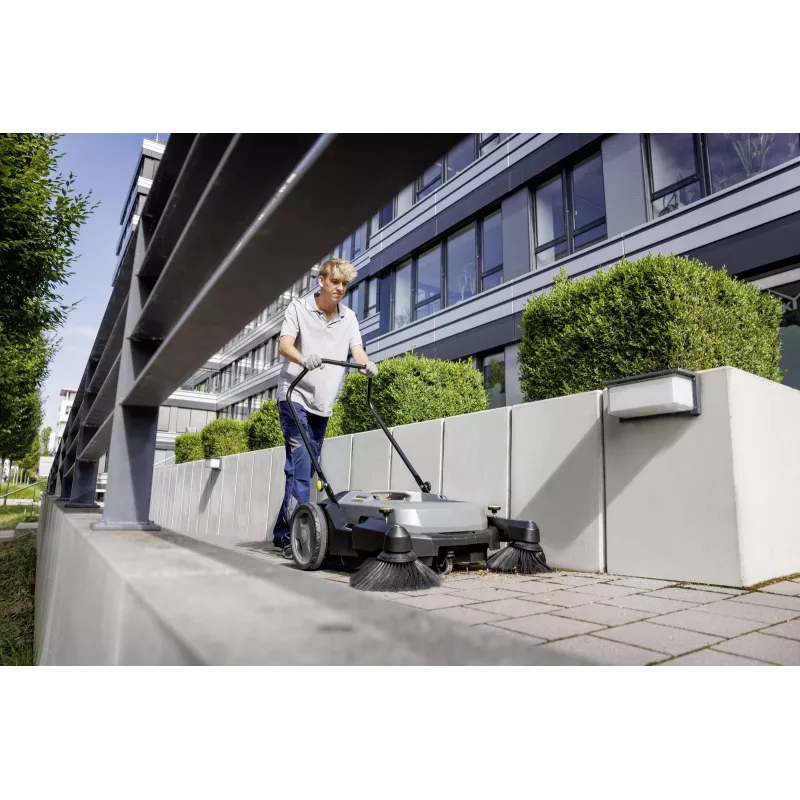 Barredora Karcher AG KM 70/20 C 2SB, 22 kg, manual