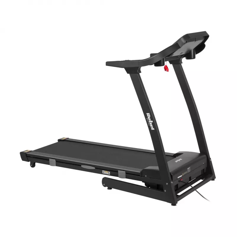 Cinta de correr eléctrica plegable REBEL ACTIVE modelo RBA-1003