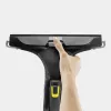 Kärcher 1.633-467.0 limpiacristales eléctrico 0,1 L negro