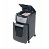 Destructora de papel automática Rexel Optimum AutoFeed+ 225X corte cruzado P4