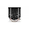 ENDORFY Spartan 5 ARGB, Disipador CPU, Ventilador Fluctus 120mm ARGB integrado, Iluminación LED ARGB brillante, Compatible con AM5, AM4, LGA1700, LGA1200,