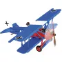 Cobi COBI-2994 Fokker D.VII juego de construcción, Historical Collection, 256 piezas