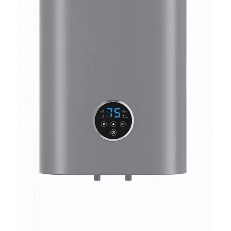 Termo eléctrico LIN LIFVD1 30L gris