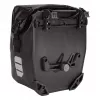 Thule 5401 Shield Alforja 13L pack de 2 negro