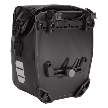 Thule 5401 Shield Alforja 13L pack de 2 negro