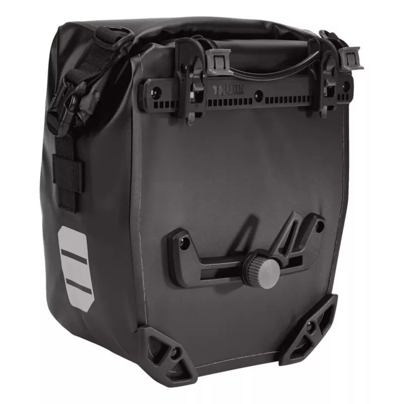 Thule 5401 Shield Alforja 13L pack de 2 negro