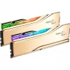 Kit de memoria G.SKILL DDR5 32 GB (2 x 16 GB) 7200 MT/s 288-Pin-DIMM F5-7200J3445G16GX2-TR5G
