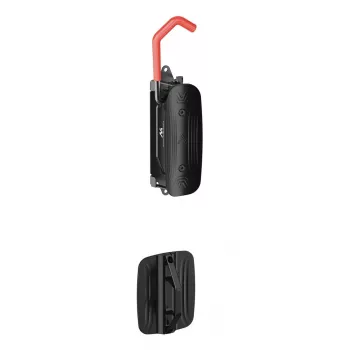 Soporte de pared Maclean para bicicleta MC-998