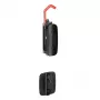 Soporte de pared Maclean para bicicleta MC-998