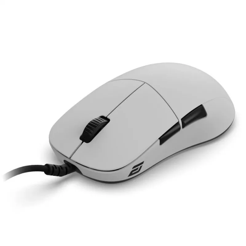 Ratón Endgame Gear XM2 8k Blanco USB