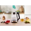 Gorenje K17OGS Hervidor, eléctrico, capacidad 1,7 L, potencia 2200 W, acero inoxidable | Gorenje