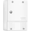 Interruptor sensor de luz Steinel NightMatic 3000 blanco (modelo 550615)