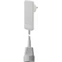 Bachmann Smart Plug - Alargador de corriente - 1,5 m - blanco (933.013)