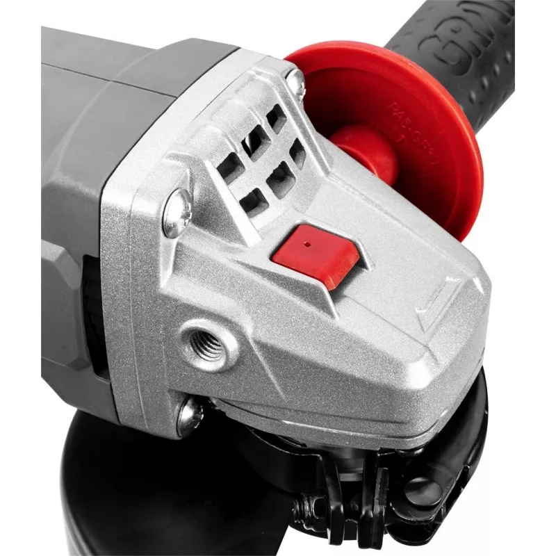 Amoladora angular Graphite 58GE130 1,51 kg