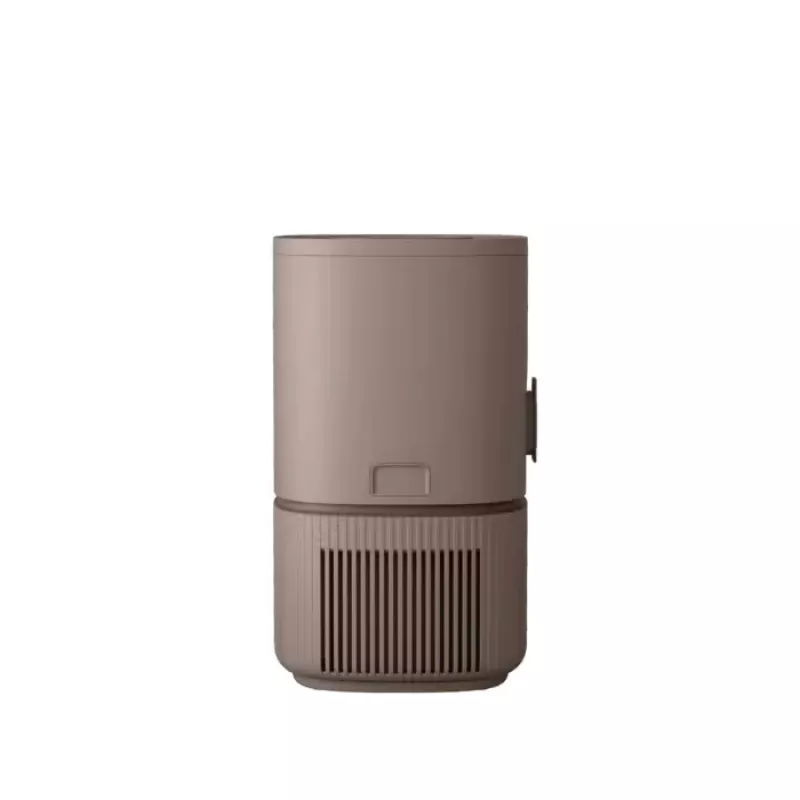 Purificador de aire Electrolux Pure 500 EPO50351BG — purificador de aire con filtración HEPA (modelo EPO50351BG)