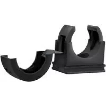 Soporte de manguera LAPP 55506945 SILVYN® FCL 28 negro 22,80 mm 1 ud. (55506945)