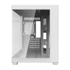 Caja de ordenador Darkflash C285MP (blanca)
