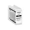 Cartucho de tinta Epson UltraChrome Pro 10 T47A1 foto negro