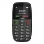 Gigaset GL395 teléfono móvil, negro