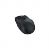 Razer Naga V2 HyperSpeed ratón gaming inalámbrico, negro