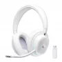 Logitech G G735 Auriculares gaming inalámbricos con iluminación LIGHTSYNC RGB personalizable, LIGHTSPEED, Bluetooth, jack 3,5 mm, compatibles con PC y dispositivos móviles