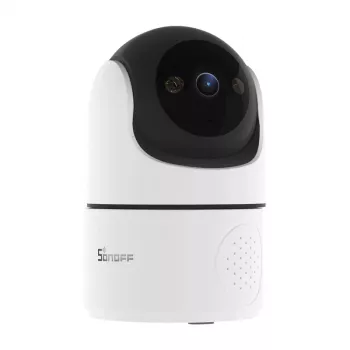 Cámara de vigilancia Sonoff CAM-PT2 2MP cámara Smart