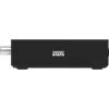 Technisat Receptor set-top-box, DVB-S, DVB-S2, Single-Tuner, SCR-Einkabelsystem (EN50494)/Unicable, grabador USB (0000/4815)