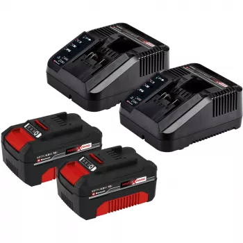 Cortacésped Einhell GE-CM 36/36 Li
