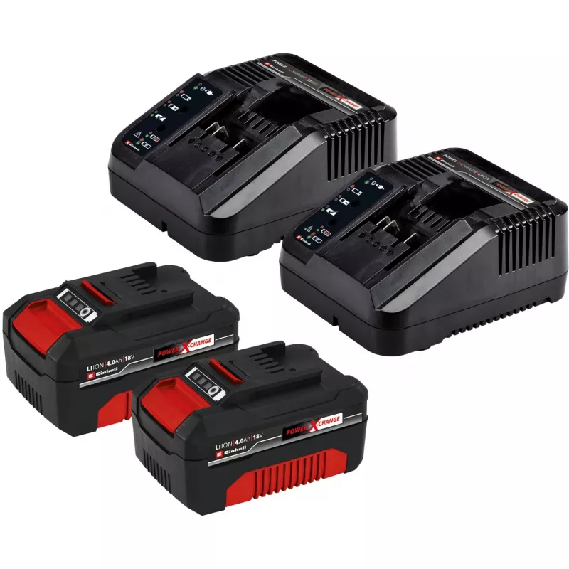 Cortacésped Einhell GE-CM 36/36 Li