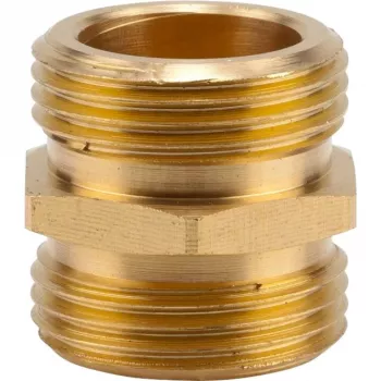 Gardena 7260 niple roscado accesorio para bombas de agua (7260)