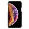 Krusell Broby funda para iPhone 11 Pro Max, Stone