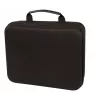 Masajeador BLOW Wave 5000 con 10 accesorios intercambiables y bolsa de transporte