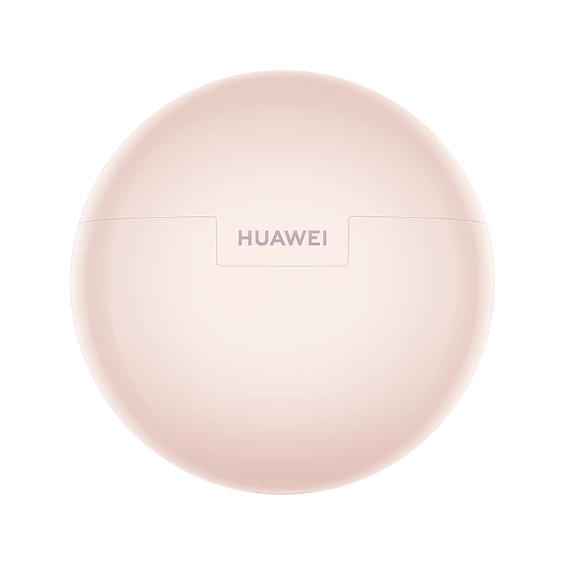 Huawei FreeBuds 7i Auricular True Wireless Stereo (TWS) In-Ear Llamadas/Música Bluetooth Rosa