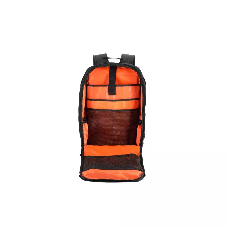 Mochila Nitecore BP23 mochila de viaje negra nailon, poliéster