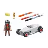 PLAYMOBIL #71376 Color Hot Rod NEU