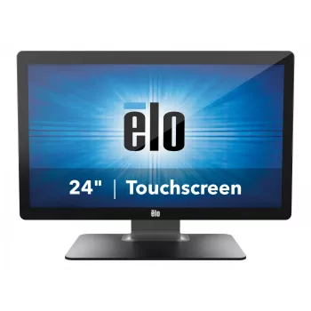 Elo Touch Systems E351806 2402 L negro
