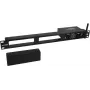 Marco de montaje EUROLITE DXT placa ciega 70064873 para paneles de la serie DXT